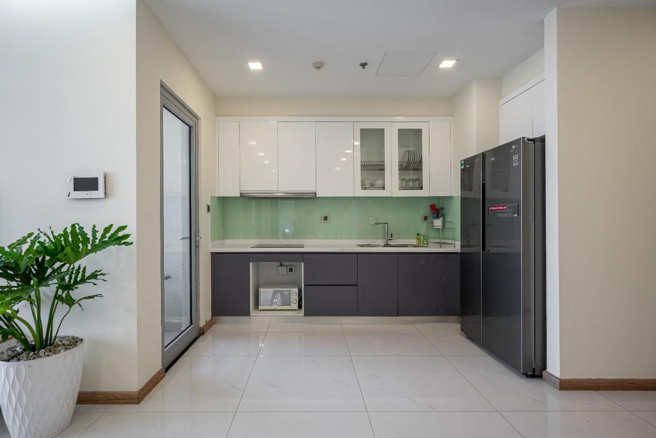 Vinhome Park - Landmark 81 Ho Chi Minh City