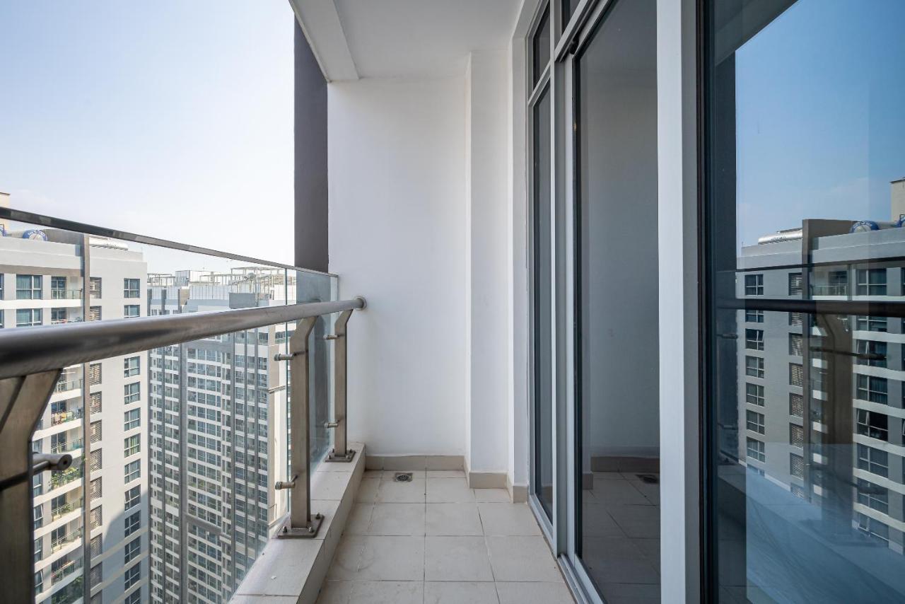 Vinhome Park - Landmark 81 *