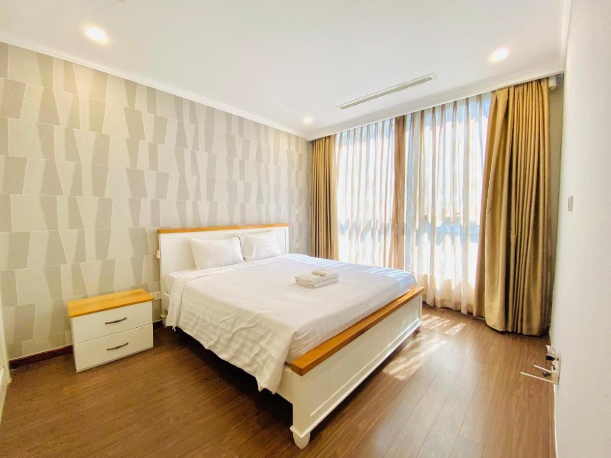Vinhome Park - Landmark 81 Apartment