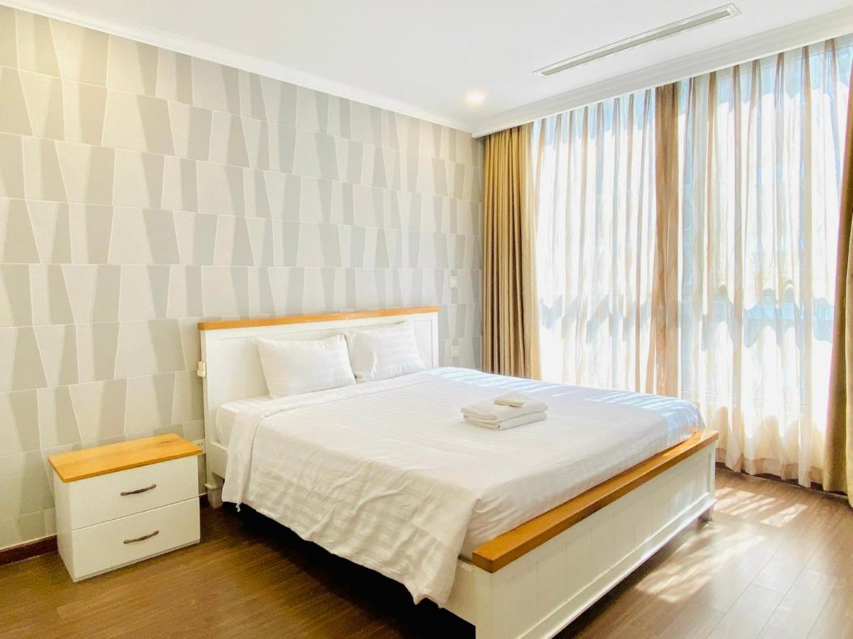 Vinhome Park - Landmark 81