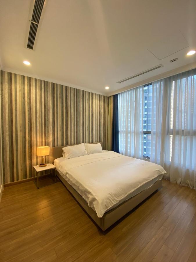 Vinhome Park - Landmark 81 Apartment Ho Chi Minh City